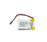 efaso Power Battery 3.7 V / 220 mAh / Li-Po / without Plug / Syma S107H S107G