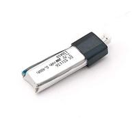efaso Replacement V911 19 - Power Battery 3.7 V 200 mAh for Hubscharauber V911