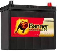 048 EFB Banner Running Bull Car Battery (55515)