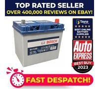 EFB Car Battery fits SUZUKI VITARA SWIFT JIMNY LIANA ESCUDO 1989 on Stop Start