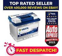 EFB Battery fits KIA PICANTO XCEED CEED NIRO SPORTAGE Stop Start 027 EFB