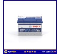 EFB Car Battery fits FORD ECOSPORT FIESTA KUGA C-MAX S-MAX Stop Start
