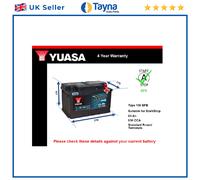 EFB Car Battery fits LOTUS ESPRIT ELISE EXIGE 3 ELEVEN 1.8 2.0 2.2 3.5 1985 on