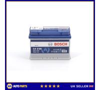 EFB Car Battery fits MAZDA TRIBUTE 121 CX7 2.0 2.3 3.0 1.8D 96 to 13 Stop Start