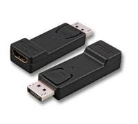 EFB DisplayPort Adapter,DisplayPort auf HDMI-A,St. NEW