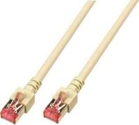 EFB-Elektronik 30 m Cat6 Network Cable S/FTP 30 m Network Cable - Grey (30 m, RJ