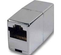 EFB-Elektronik 37507.1 Modular Adaptor RJ45 UTP Metal Colours