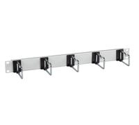 EFB Elektronik 699980.1 rack accessory Cable management panel