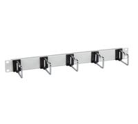 EFB Elektronik 699980.1 rack accessory Cable management panel