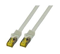 EFB-Elektronik - CAT. 6A network cable - 1.5 m LAN cable Ethernet cable patch ca