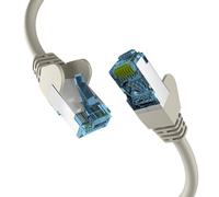 EFB-Elektronik - CAT. 7 network cable up to 10 Gbit - 2m LAN cable Ethernet cabl