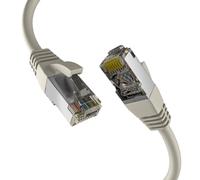 EFB-Elektronik Cat8.1 Grey 20 m RJ45 Patch Cable S/FTP PIMF