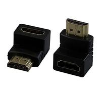 EFB-Elektronik EB473V2 Cable Adaptor HDMI Type-A Black