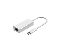 EFB-Elektronik EBUSBC-RJ45-1000MBIT USB Type-C GigaBit Network Adapter