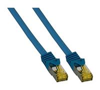 EFB Elektronik MK7001.5BL RJ45 Patchkabel Blau