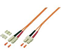 EFB Elektronik O7413.25 fibre Optic Cable