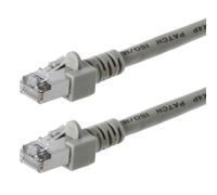 EFB-Elektronik RJ45 Network Cable 5 m 5 m Network Cable - Grey (5 m, RJ-45/RJ-45