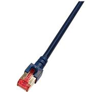EFB-Elektronik RJ45 Patch Cable Cat.6 S/FTP LSZH