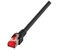 EFB-Elektronik RJ45 S/FTP Cat6 2 m Cat6 S/FTP Cat6 Network Cable - Network cable