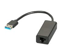 EFB-Elektronik USB3.0 to RJ45 Gigabit Ethernet 10/100/1000