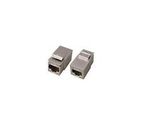 EFB Keystone RJ45 STP Mounting Adapter Cat.6A