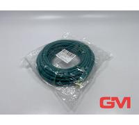 Efb Patch Cable MK7001.10GR RJ45 S/FTP, LSZH Green 10m Network Cable