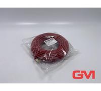 Efb Patch Cable MK7001.15R RJ45 S/FTP Lszh Red 1mm 992005664 15m