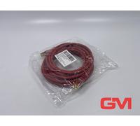 Efb Patch Cable Mk7001.5R RJ45 S/FTP Lszh Red 992006822 5m