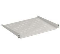 EFB RAL7035 1U Fixed Shelf Depth 350 mm 6 kg Front Panel