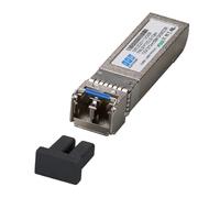 EFB Elektronik SFP10GSR-300M network transceiver module Fiber optic 10