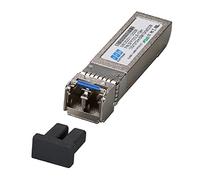 EFB SFP Module 10G SFP+ MMF, 300 m 850 nm LC DDM, Compatible with Cisco SFP+-10G
