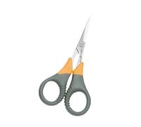 EFCO 1803015 All-Cut Titan Scissor, Grey/Orange, 11.5 cm