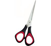 EFCO 1803103 Universal Scissor, Black/Red, 16 cm