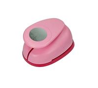 EFCO Sescha Motif Hole Punch / Paper Punch Circle Stanzer L1