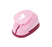 EFCO Sescha Motif Punch / Paper Punch Footprint Stanzer L