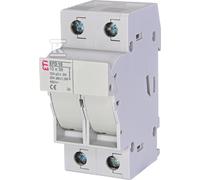 EFD 10 2P 002540003 Fuse Disconnect Switch