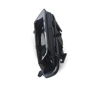 EFDDTBHE Auto Accessories Compatible With A4 B9 2013 2014 2015 2016 Car Front Bumper Halogen Fog Lamp Light 8K0 941 699 B 700(Left)