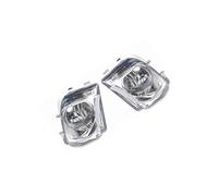EFDDTBHE Auto Accessories Compatible With Lexus For IS250 IS300 2006 2007 2008 2009 2010 1Pair Car Front Bumper Fog Lights Assembly Driving Lamp Foglight