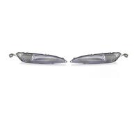 EFDDTBHE Auto Accessories Compatible With OPEL For Vauxhall For Astra MK6 2012 2013 2014 2015 Car Front Bumper Fog Light Assembly No Bulb 4421605LUE(Pair)
