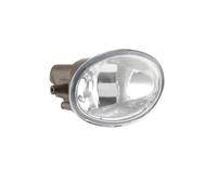 EFDDTBHE Auto Accessories Compatible With Stepwgn For Airwave For Partner For JAZZ 2005-2009 Car Front Fog Light Lamp (No Bulb) Daytime Running Lights 33951-sjd-003(Left)