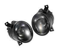 EFDDTBHE Auto Accessories Compatible With VW For Jetta MK5 For Golf 1 Pair Front Bumper Fog Lights Indicator Car Accessories 1K0941699C 1K0941700C