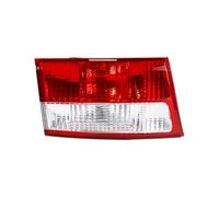 EFDDTBHE Compatible With Accord 2003 2004 2005 Car Part Inside Outside Rear Tail Light Turn Signal Brake Light Auto Taillight Without Lamp Bulb Car Rear Light(Inner Left)