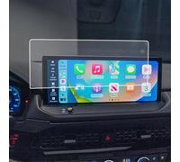 EFDDTBHE Compatible With Accord 2023 12.3 Inch Touch Screen Car Display Navigation Protector Tempered Glass Film Car modification