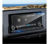 EFDDTBHE Compatible With Acura For Integra 2023 2024 7INCH 9inch CAR LCD Gps Navigation Tempered Glass Screen Film Protector Car modification(7INCH)