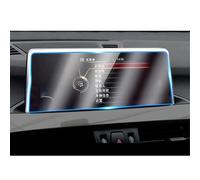 EFDDTBHE Compatible With BMW For F45 F46 Series 2 2016 2017 2018 2019 Car GPS Navigation Protective Film Tempered Glass Screen Protector Car modification(For 8.8 gps)