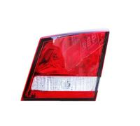 EFDDTBHE Compatible With Dodge For Journey JUCV 2012 2013 2014 2015 Car Taillight Rear Reverse Brake Stop Lamp Brake Lamp Fog Turn Signal Parking Lights Car Rear Light(Inner Right)