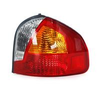 EFDDTBHE Compatible With Hyundai For Santa Fe 2002 2003 2004 Rear Lamp Tail Light Assy Car Accessories 92401-26010 Car Rear Light(Right)