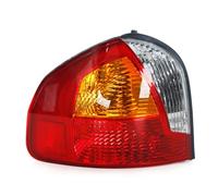EFDDTBHE Compatible With Hyundai For Santa Fe 2002 2003 2004 Rear Lamp Tail Light Assy Car Accessories 92401-26010 Car Rear Light(Left)