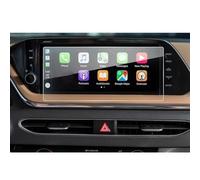 EFDDTBHE Compatible With Hyundai For Sonata DN8 2020 Car GPS Navigation Tempered Glass Screen Protector Film Auto Interior Anti-scratch Fittings 10.25 Inch Car modification