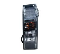 EFDDTBHE Compatible With Isuzu For Dmax For Yukon For Utah 2012-2016 Car Rear Tail Light Brake Lamp With Bulbs Wire Harness 898125393 8961253983 Car Rear Light(Right)